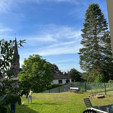 Meditari Bonn-muffendorf Apartment