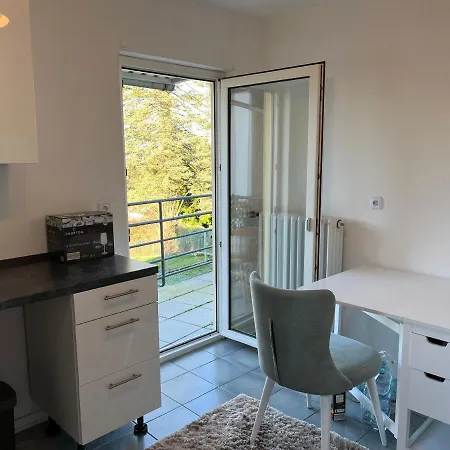 Meditari Bonn-muffendorf Appartement