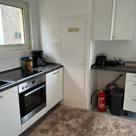 Meditari Bonn-muffendorf Appartement Bonn