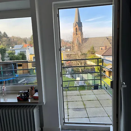 Meditari Bonn-muffendorf