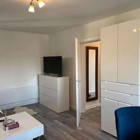 Apartment Meditari Bonn-muffendorf
