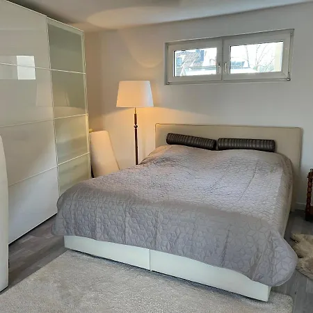 Apartment Meditari Bonn-muffendorf Bonn