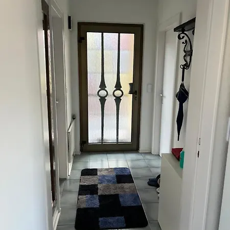 Meditari Bonn-muffendorf Appartement *