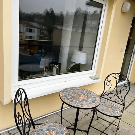 Meditari Bonn-muffendorf Apartment
