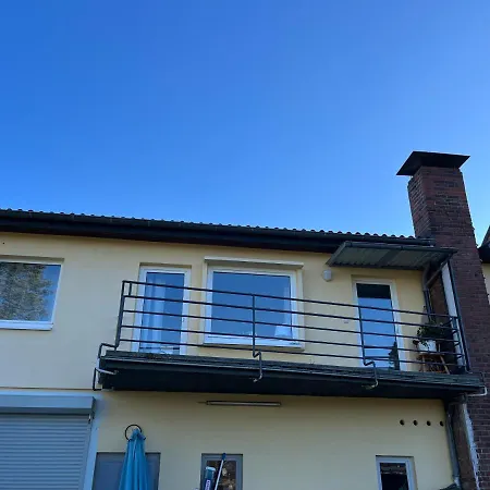Meditari Bonn-muffendorf Appartement *