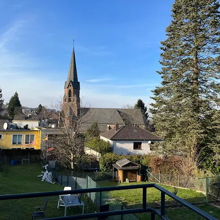 Meditari Bonn-muffendorf Bonn