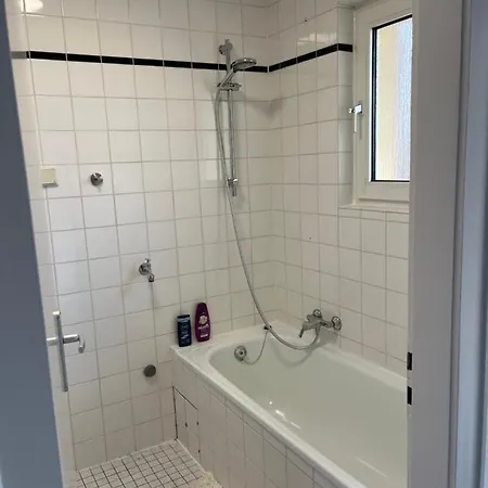 Apartment Meditari Bonn-muffendorf